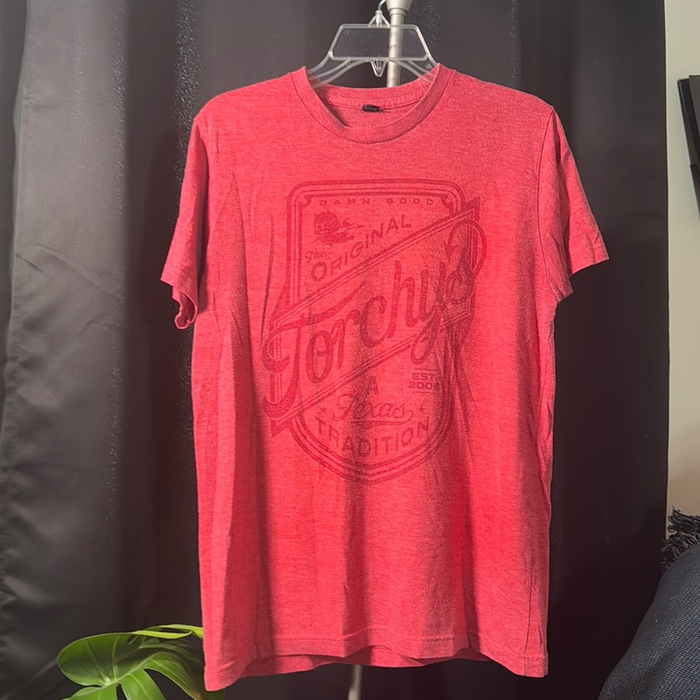 Torchys Tacos Original Tradition Tee
